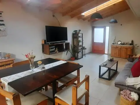 Depto Tipo Casa en Venta en Villa Pueyrredon, USD 195.000