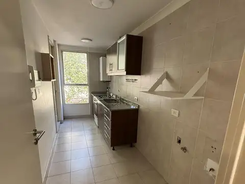 Departamento en Venta en Almagro, USD 160.000