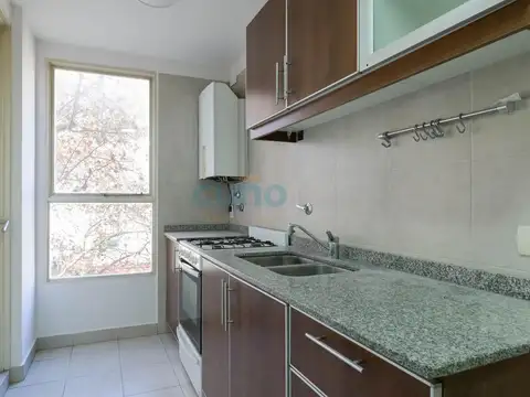 Departamento en Venta en Almagro, USD 160.000
