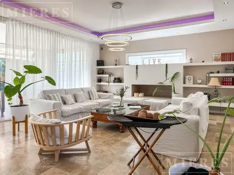 Casa en Alquiler al Noroeste