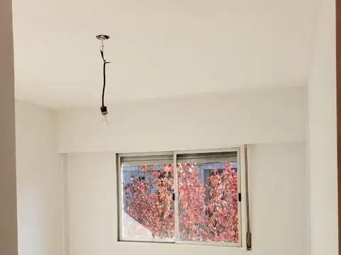 Depto 1 dormitorio -  Alquiler