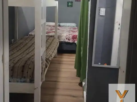 Departamento en Alquiler Temporal de 2 ambientes