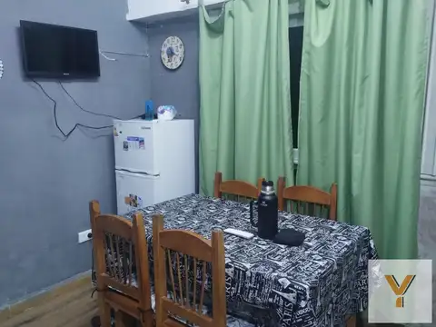 Departamento en Alquiler Temporal al Noroeste