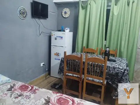 Departamento en Alquiler Temporal de 1 dormitorio