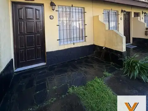 Departamento en Venta - 1 Dormitorio 1 Baño - 38.32mts - Mar Del Tuyu