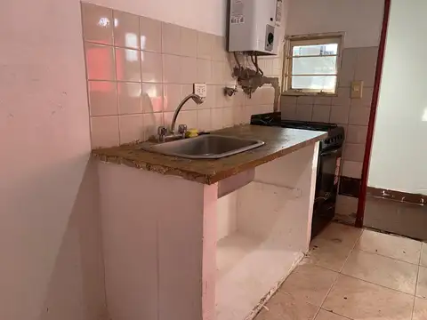 Departamento en Venta en Villa Elvira, USD 32.000