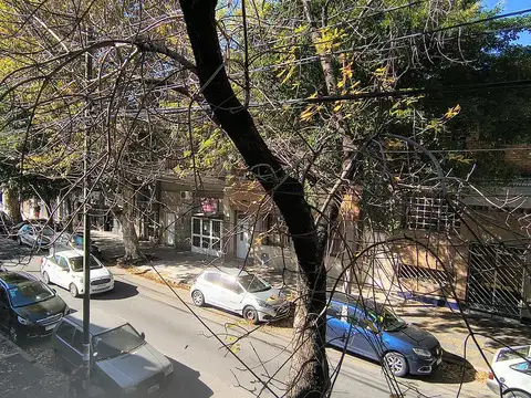 Departamento en Venta en Parque Avellaneda, USD 79.000