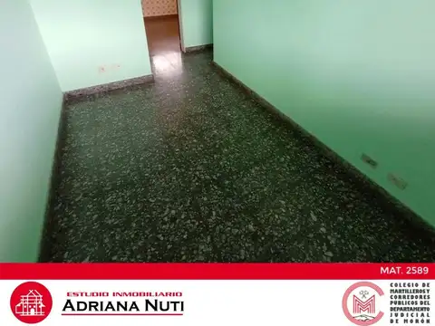 Departamento en Alquiler de 1 dormitorio