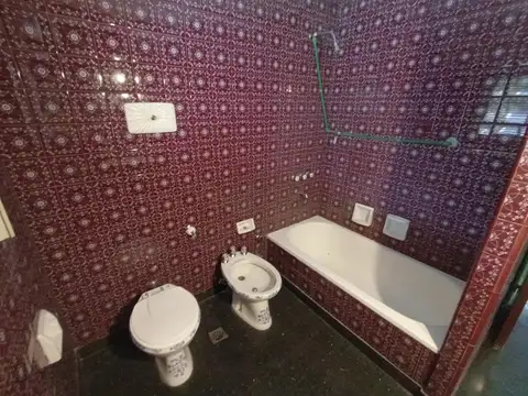 Departamento en Alquiler en Villa Luzuriaga, $ 450.000