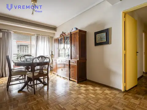 Departamento en Venta en Caballito, CABA