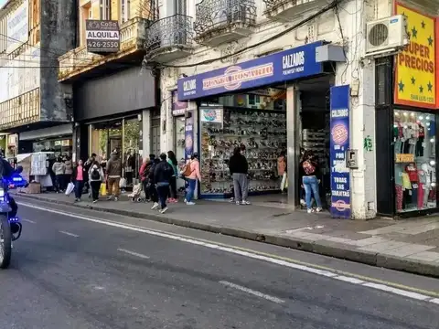 Local en Venta 19 años