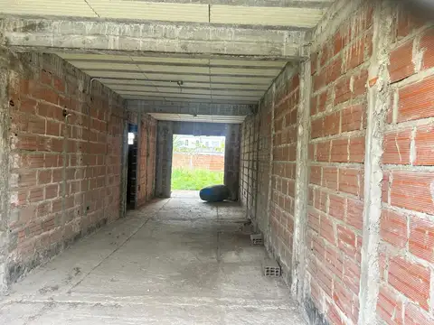 Casa en Venta 9 años