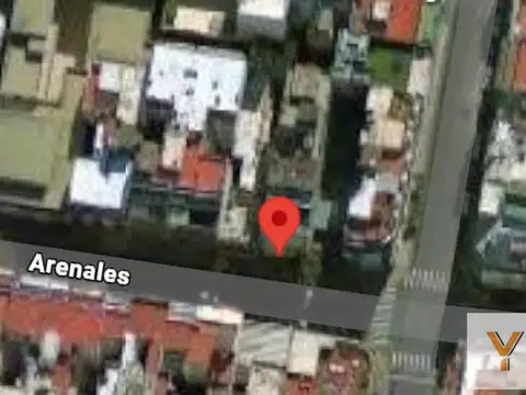 Departamento Monoambiente en venta - 1 Baño - Recoleta
