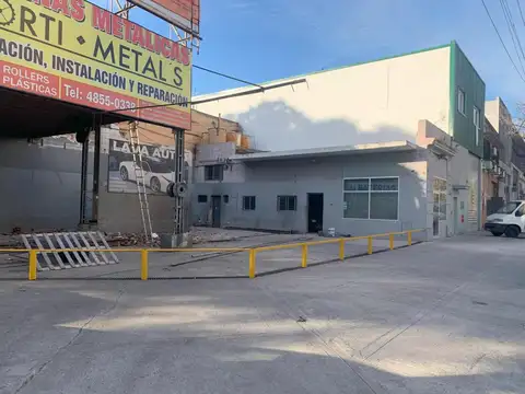 CHACARITA,LOTE,EXCELENTE UBICACION, 2573 METROS CONSTRUIBLES