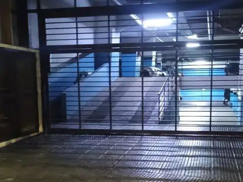 Cochera en Venta en Caballito, CABA