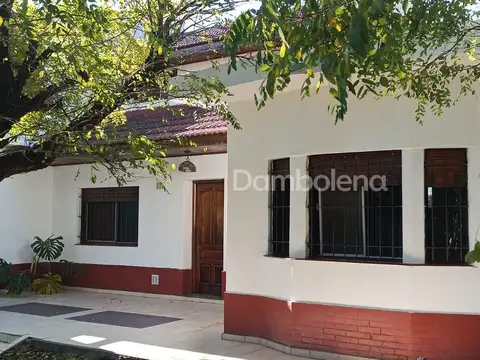 Casa Quinta  en Alquiler en Paso del Rey, Moreno