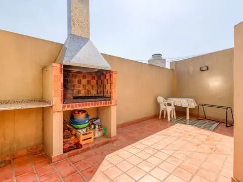 Departamento en Venta 4 años