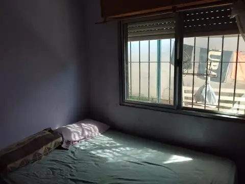 Depto Tipo Casa 3 ambientes con 3 baños