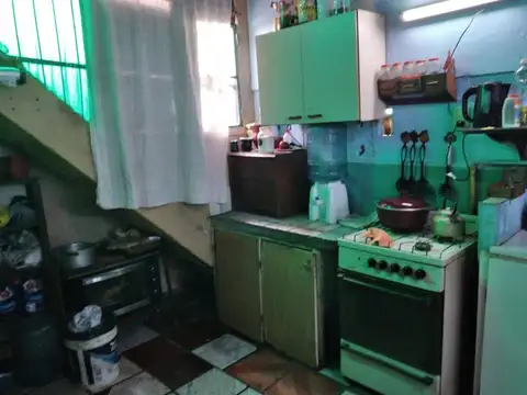 Vivienda multifamiliar sobre lote propio de 355m²