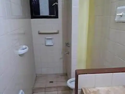 Departamento 5 ambientes con 2 baños