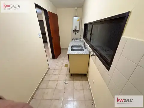 Departamento en Alquiler de 3 dormitorios