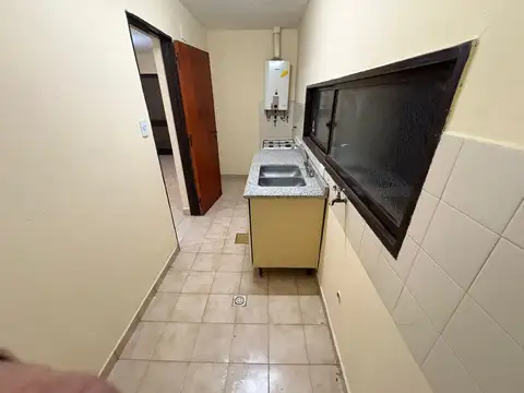 Departamento en Alquiler de 3 dormitorios