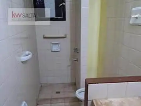 Departamento 5 ambientes con 2 baños