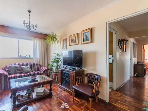 Venta Apartamento 4 Dormitorios Buceo