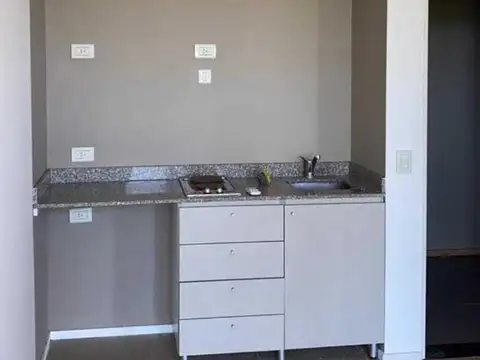 Departamento en Alquiler de Monoambiente