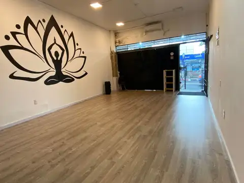 Local en Alquiler 25 años