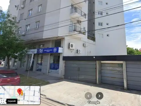 OPORTUNIDAD - COCHERAS