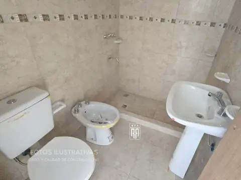 Departamento en Venta 1 año