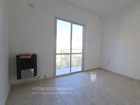 Departamento en Venta al Este