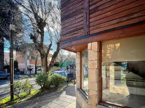 LOCAL COMERCIAL CENTRICO