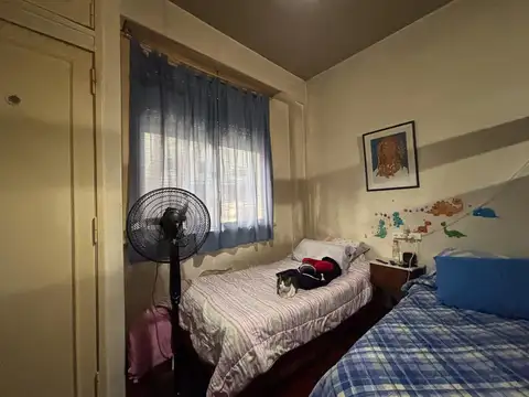 Departamento en Venta 60 años