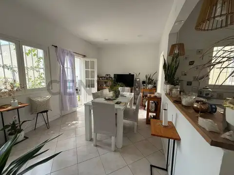 PH 2 dormitorios reciclado Tolosa