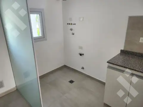 Departamento 2 habitaciones con baulera a estrenar