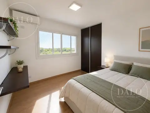 Departamento en Alquiler de 3 ambientes