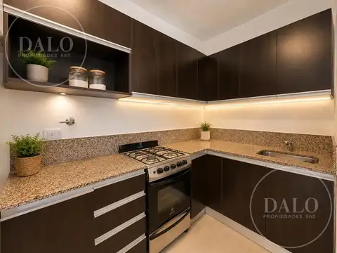 Departamento en Alquiler de 2 dormitorios