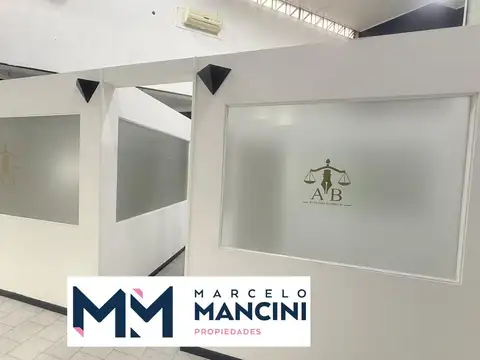 ALQUILER Oficina en Monte Grande