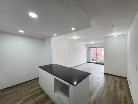Departamento de 2 dormitorios con balcón de oportunidad a estrenar