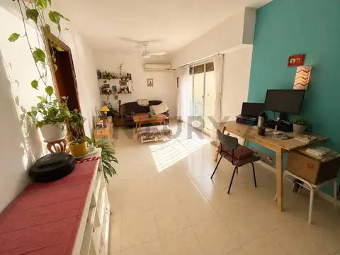 Departamento en Venta de 3 ambientes