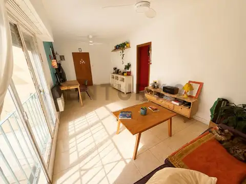 Avenida San Martín 2900