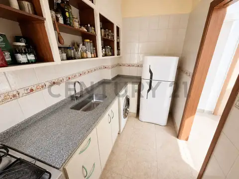 Departamento en Venta en Paternal, USD 85.000