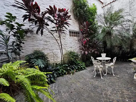 Casa en Venta en Palermo Viejo, USD 700.000