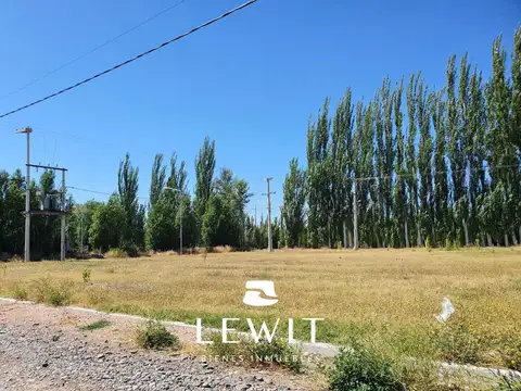 Aukan al 2700 Bº Ayres del Limay