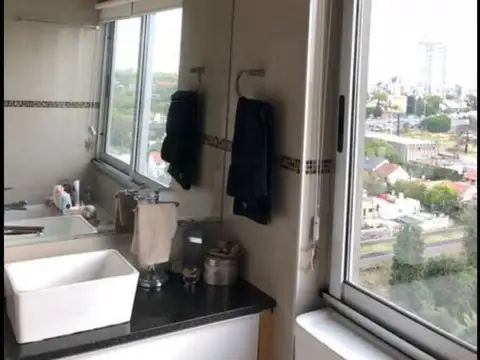 Torre Premium Libertador | 2 Ambientes Con Cochera