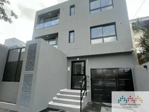 Departamento en venta en Lomas de Zamora