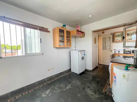 VENTA DEPARTAMENTO 3 AMBIENTES BANFIELD