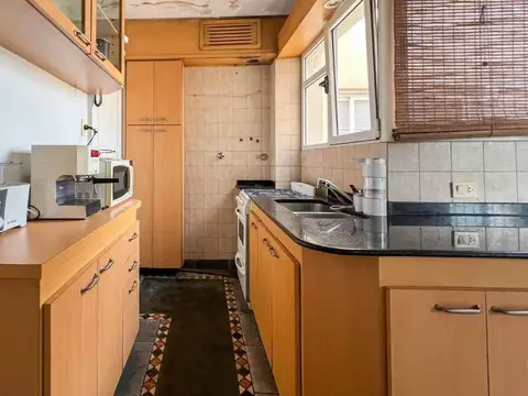 Departamento en Venta en Banfield, USD 89.990